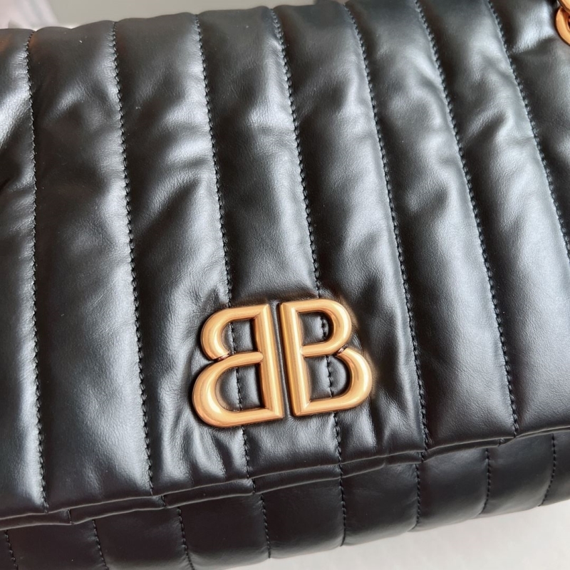 Balenciaga Top Handle Bags